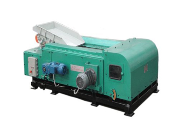 WDL渦電流分選機